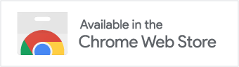 Disponible en Chrome Web Store